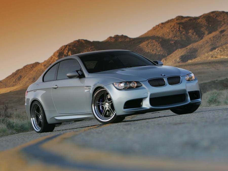  BMW M3 RS46 by RdSport 2009 года  (фото 6 из 6)